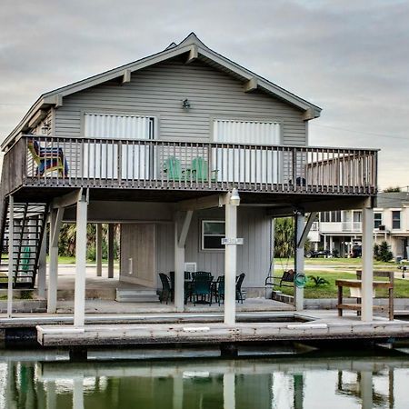 We Shell Sea Villa Galveston Exterior foto