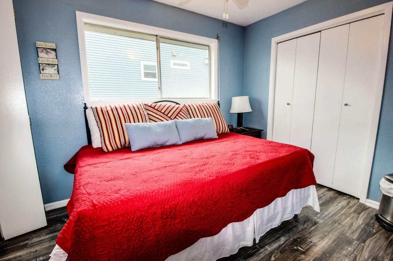 We Shell Sea Villa Galveston Exterior foto