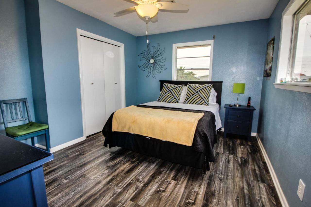 We Shell Sea Villa Galveston Exterior foto