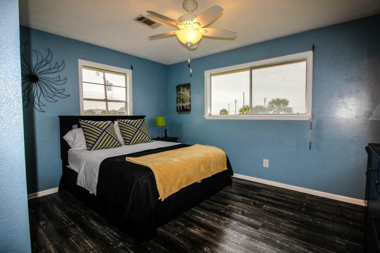 We Shell Sea Villa Galveston Exterior foto