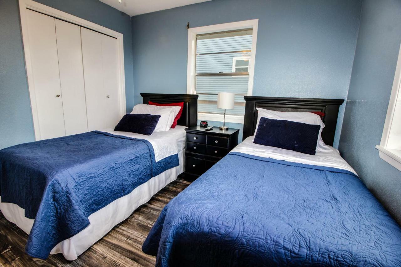 We Shell Sea Villa Galveston Exterior foto
